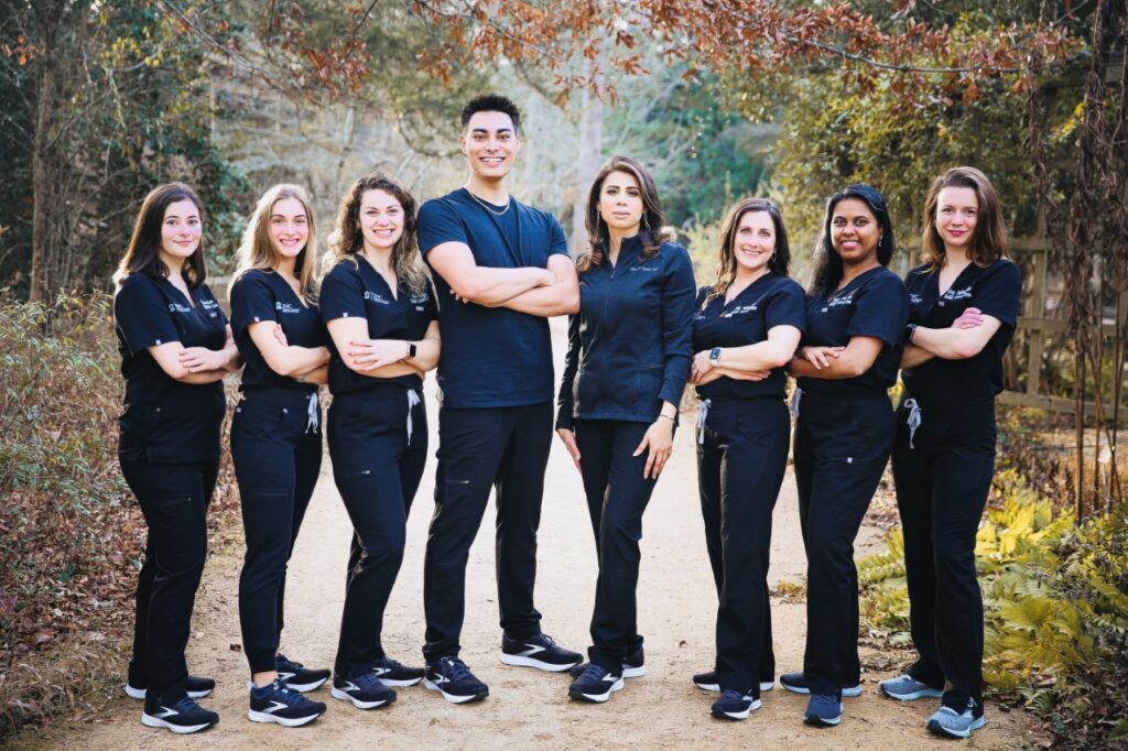 Sheikh Research Team